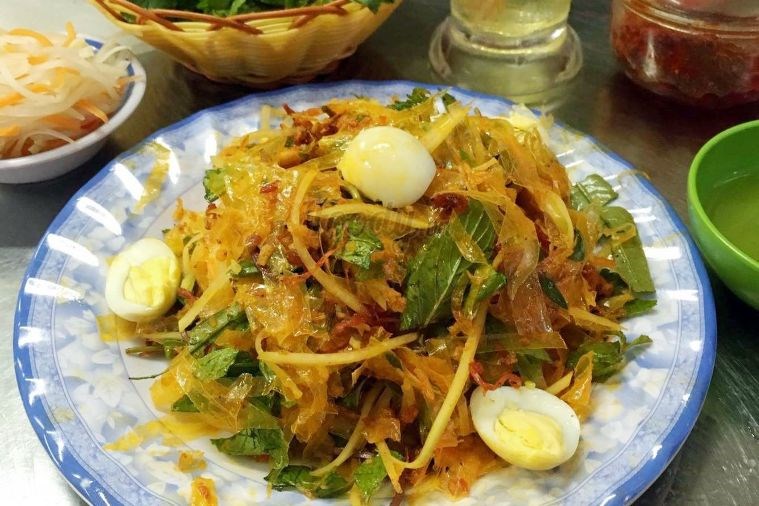 Ăn Vặt Thiên Phú - Hạ Long